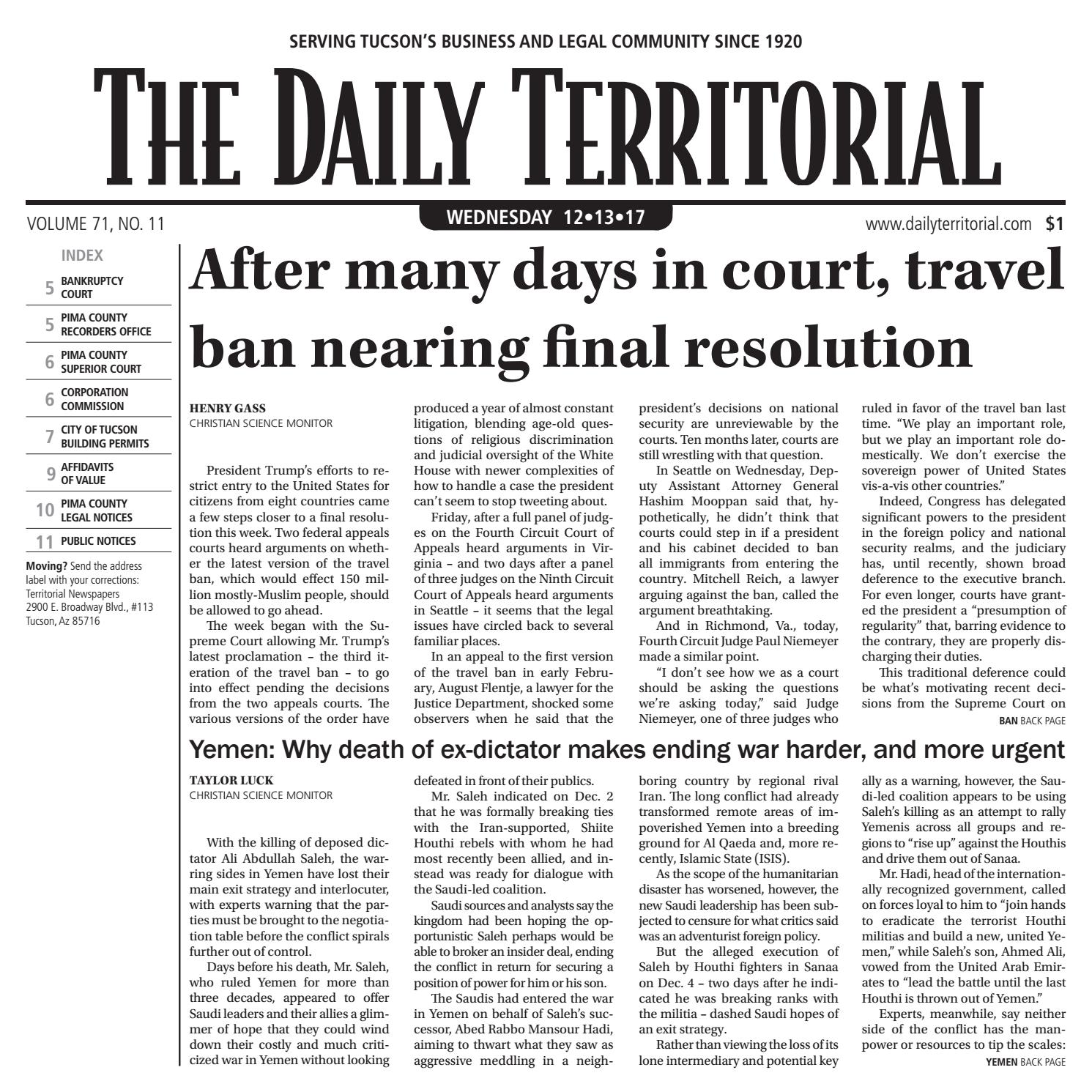 Breen, Olson & Trenton Phoenix,  Office