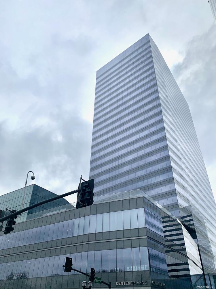 The Schechter Law Firm, P.C Saint Louis, MO Office