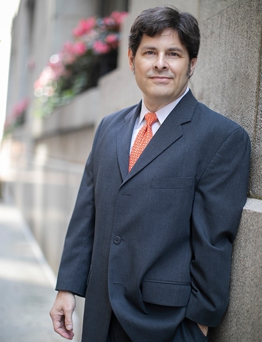 Hughes Socol Piers Resnick & Dym, Ltd Chicago, IL Office