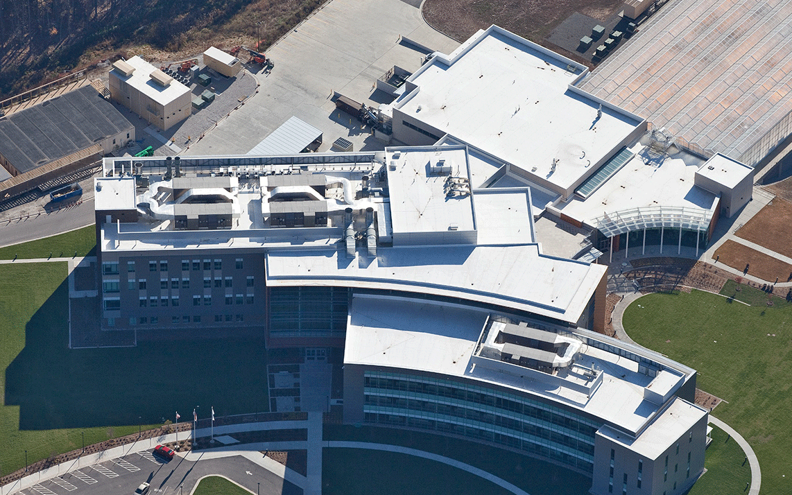 Sessoms & Rogers PA Durham, NC Office