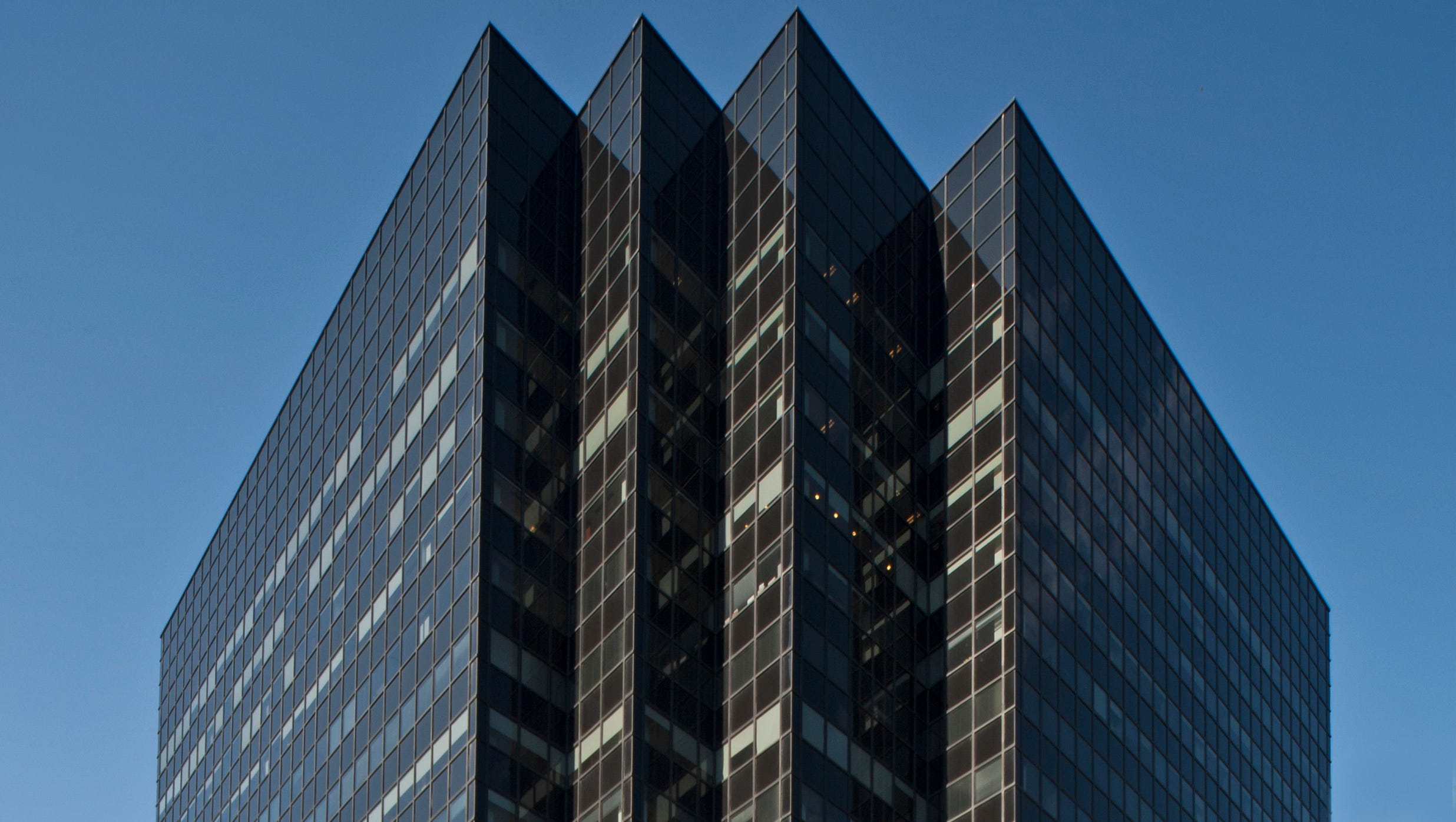 DelBello Donnellan Weingarten Wise & Wiederkehr, LLP White Plains,  Office