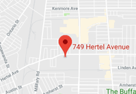 Law Offices of Kenneth Hiller, PLLC Amherst, NY Office