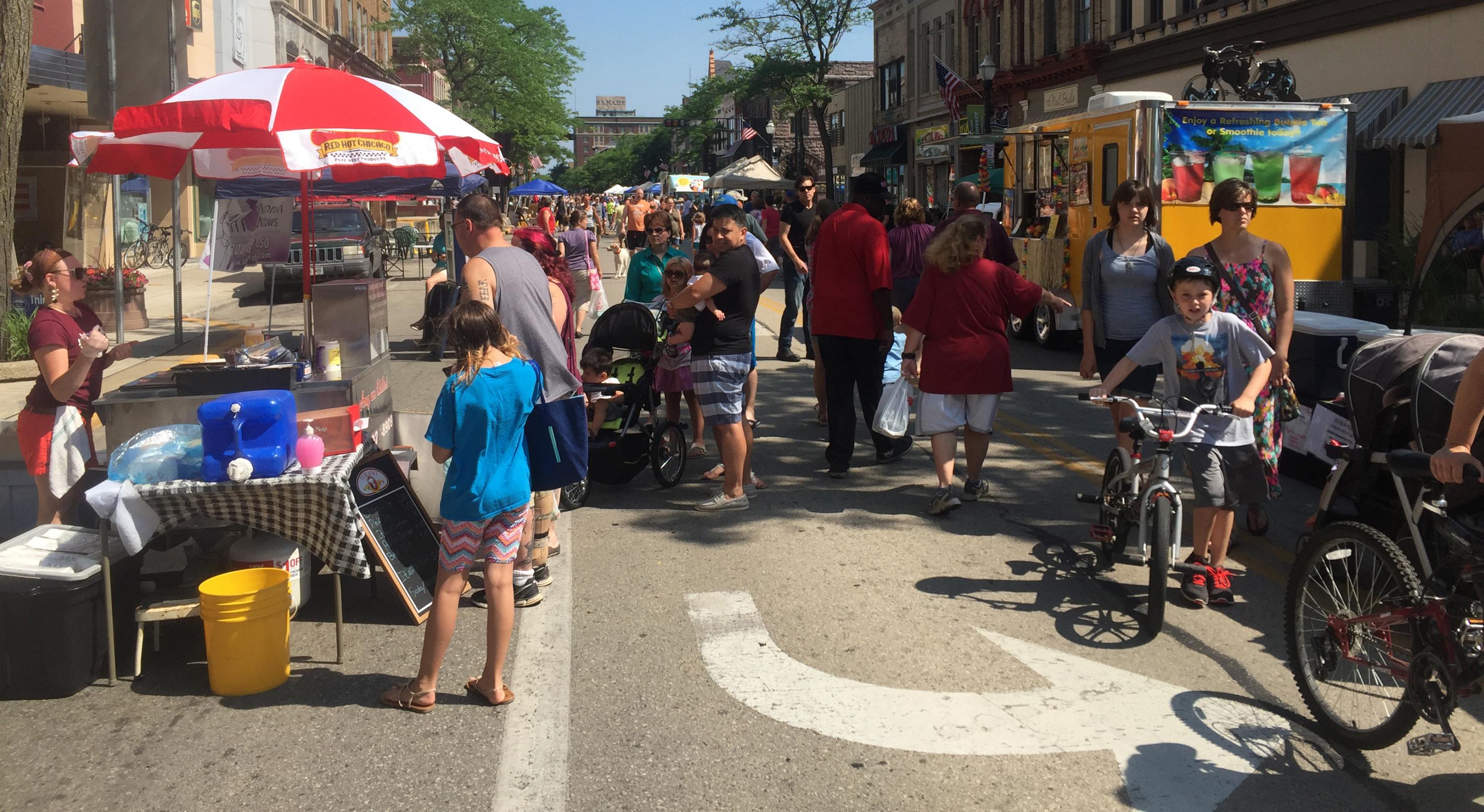 Dempsey Law Fond du Lac, WI Office