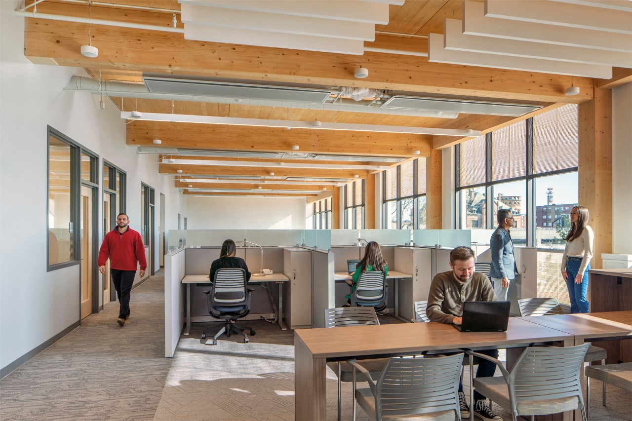 Jones Kelleher LLP Boston, MA Office