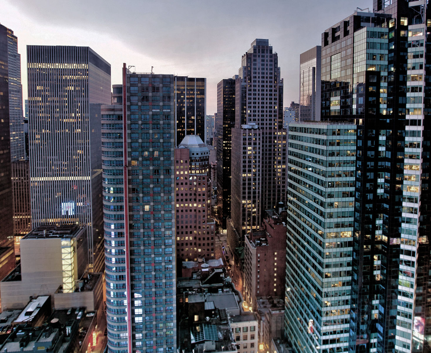 Law Offices of Daniel Ehrlich PLLC Everett,  Office