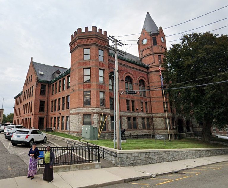 Morgan & Morgan, PA Forest Hills, NY Office