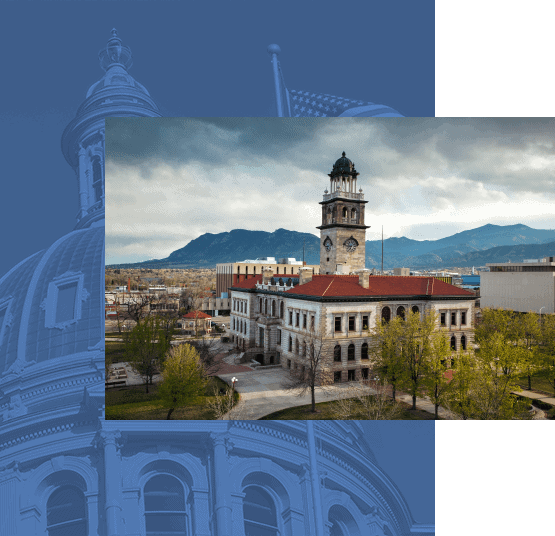 Graham.Law Colorado Springs,  Office