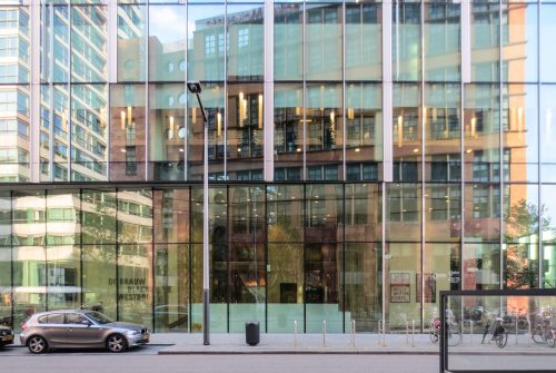 Trowers & Hamlins office