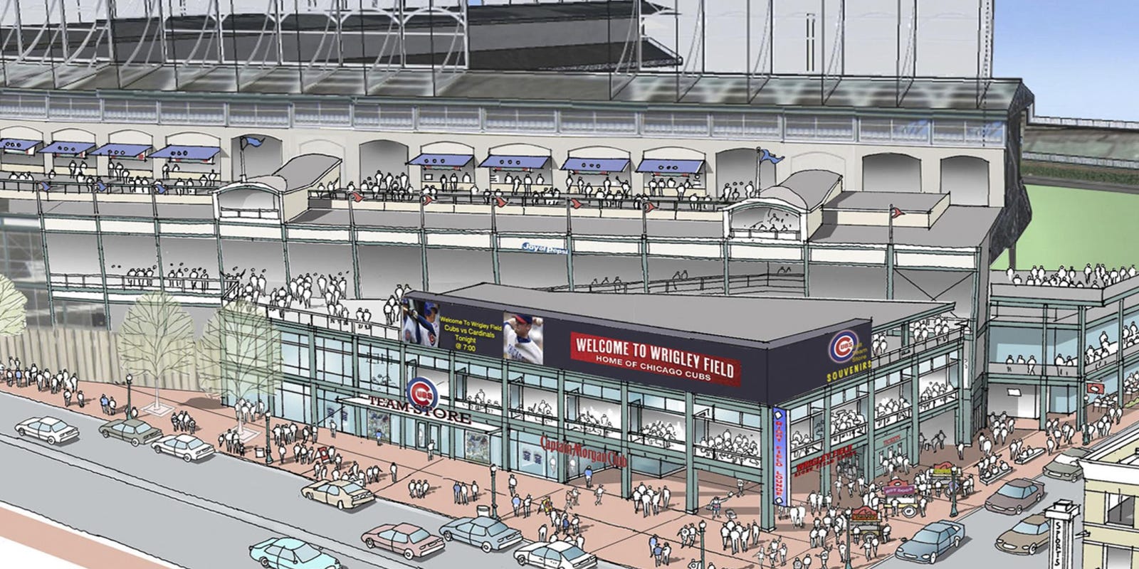 Cardinal Law Group Chicago, IL Office