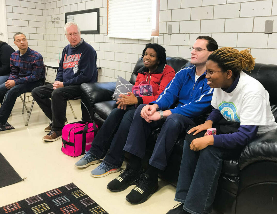 Hickman & Lowder Co., LPA Cleveland, OH Office