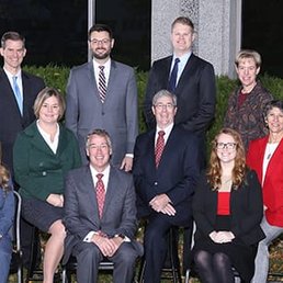 Dougherty, Molenda, Solfest, Hills & Bauer P.A Apple Valley, MN Office