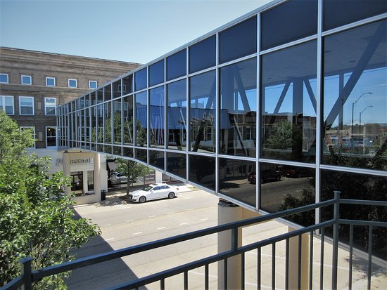 Barash & Everett, LLC Kewanee, IL Office