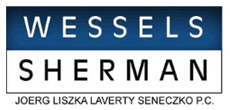 Wessels Sherman Joerg Liszka Laverty Seneczko PC Chicago, IL Office