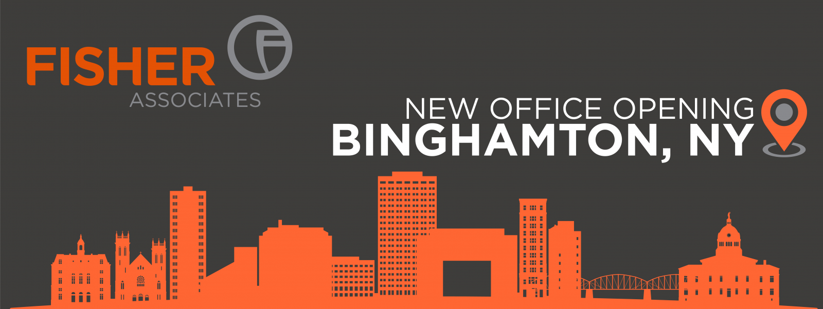 Sukloff Law Offices Binghamton, NY Office