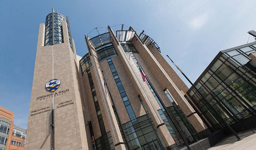 Johnson & Groninger PLLC Charlotte, NC Office