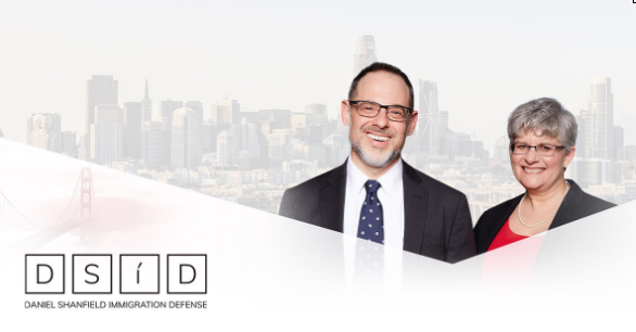 Law Offices of Daniel Shanfield - Immigration Defense, PC San Jose, CA Office