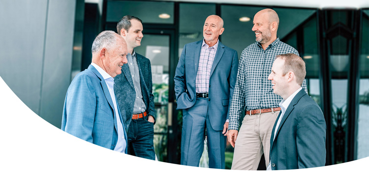 Wilson Kehoe Winingham LLC Indianapolis, IN Office