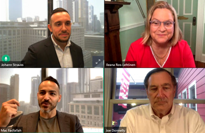 Eversheds Sutherland (US) LLP Dubai, United Arab Emirates Office