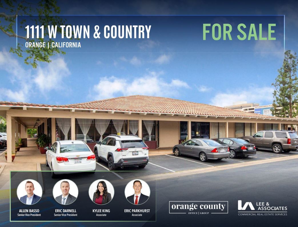 RA & Associates Irvine, CA Office