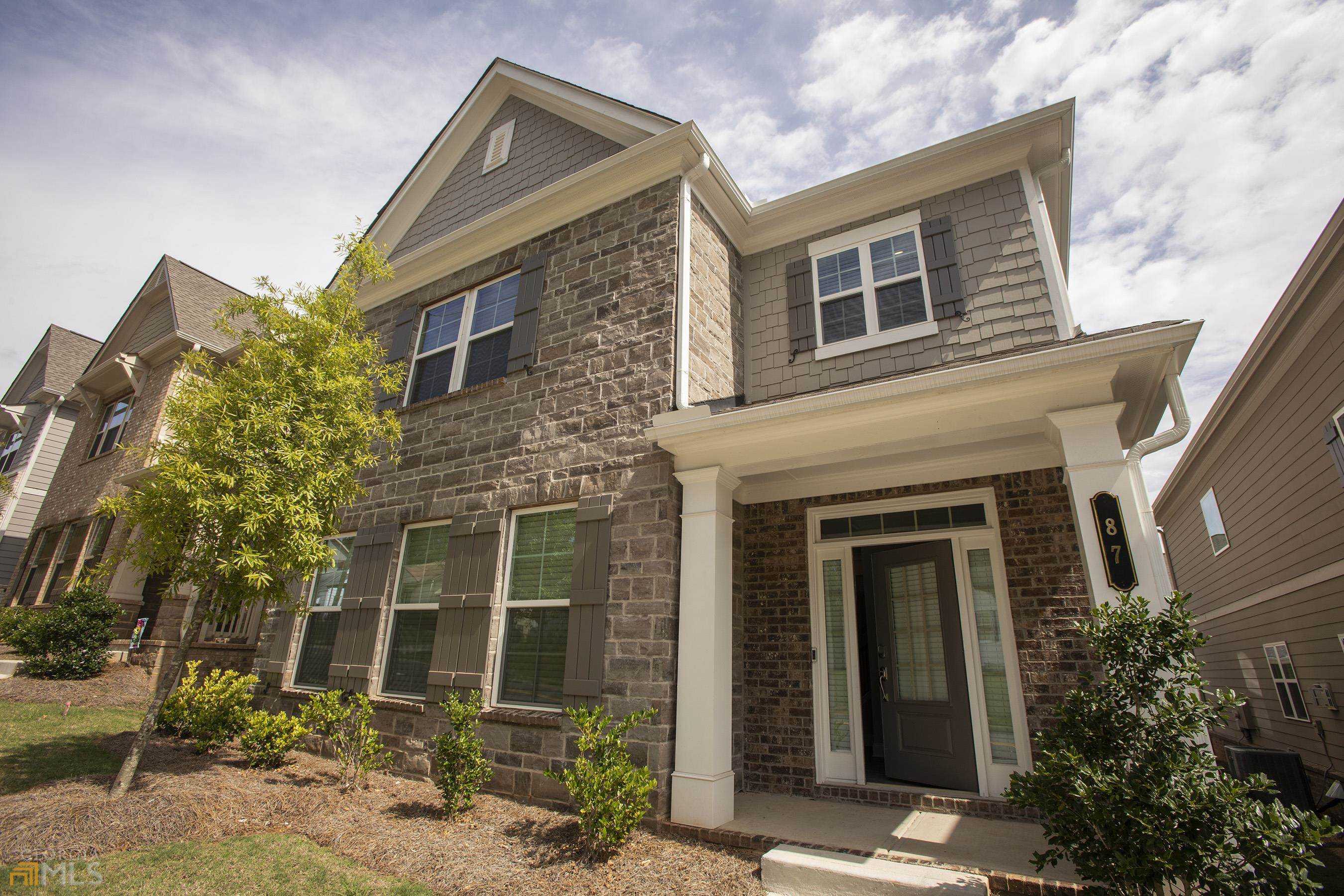 Murray Law Offices, PA McDonough, GA Office