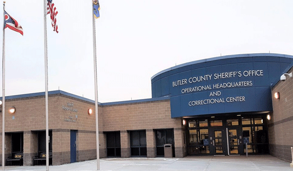 The Lyon Firm Hamilton, OH Office