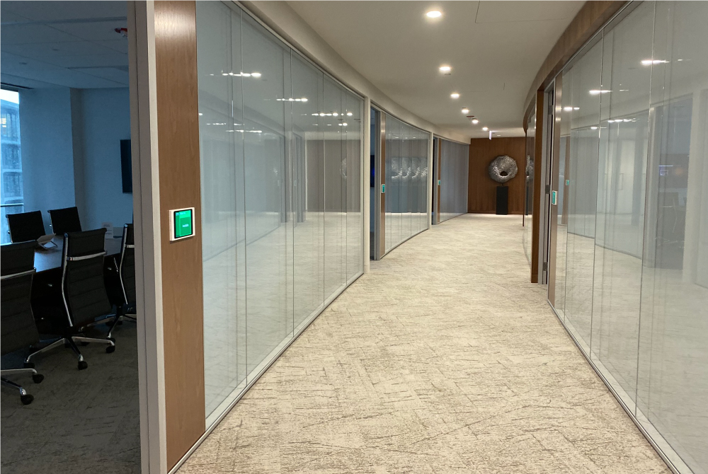 Benesch, Friedlander, Coplan & Aronoff LLP Chicago, IL Office