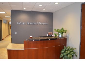 Mckay, Burton & Thurman Salt Lake City, UT Office