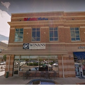 Amourgis & Associates Beavercreek, OH Office