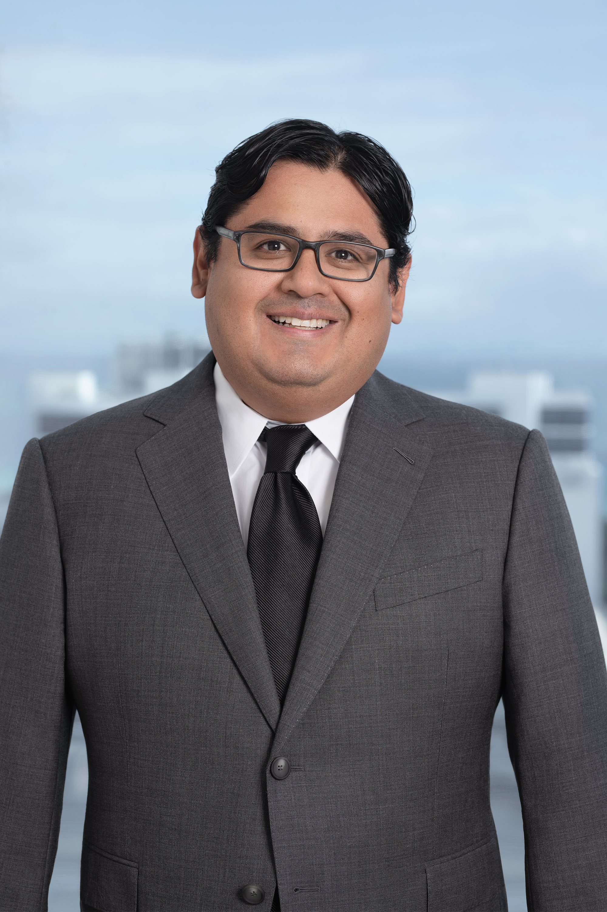 Barbosa Legal Miami Beach, FL Office