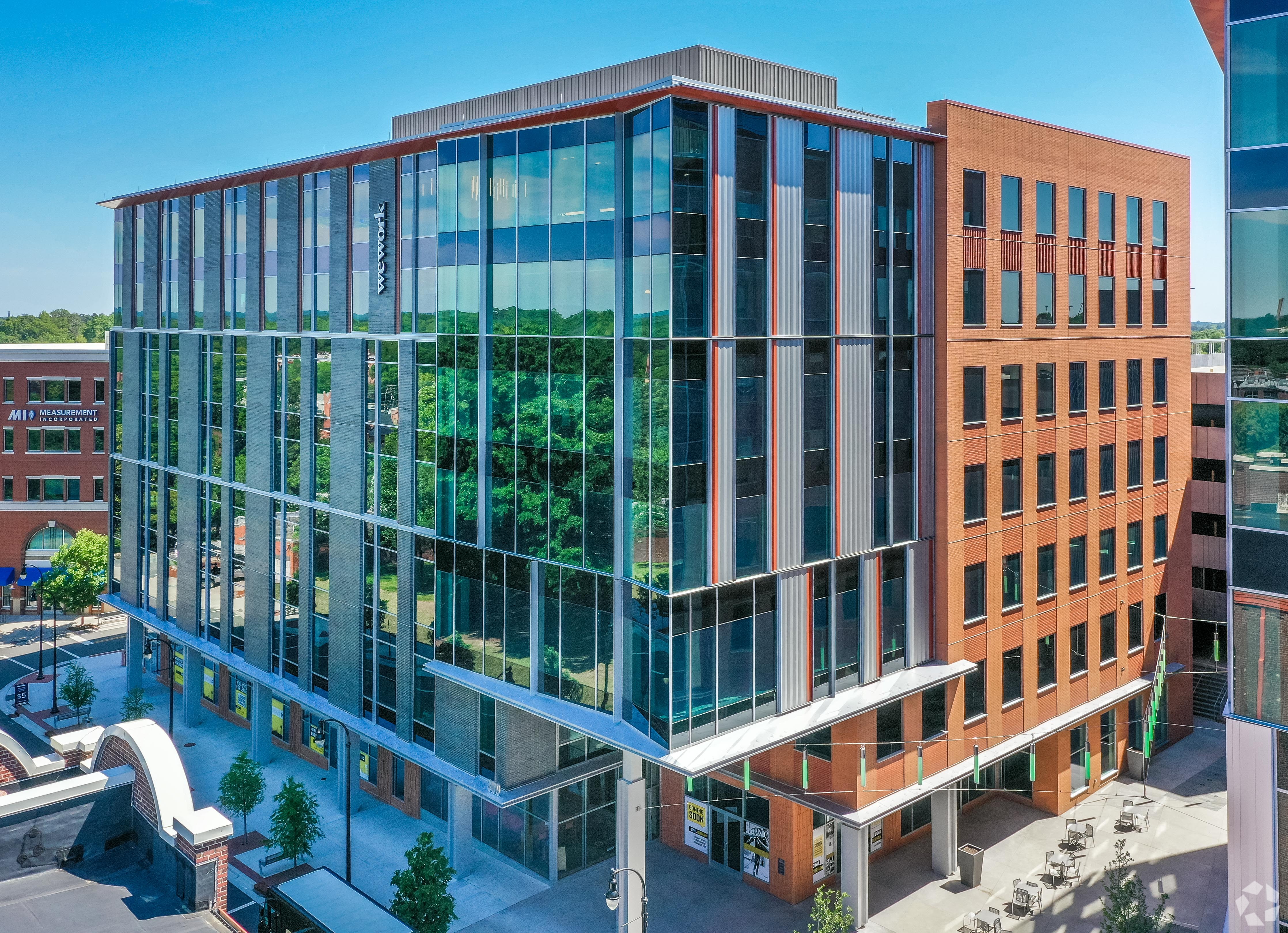 Sands Anderson PC Durham, NC Office