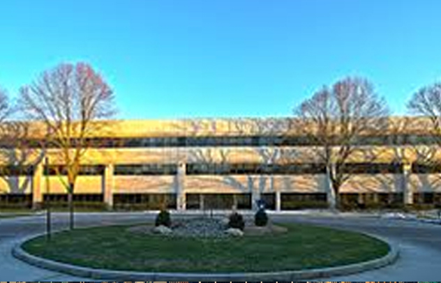 Monteverde & Associates PC New York City,  Office