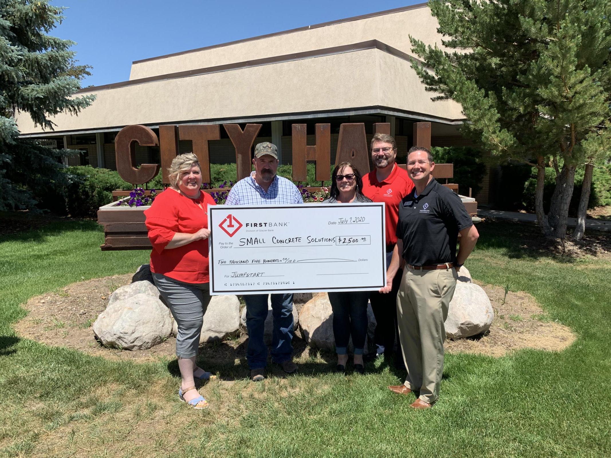 Long Reimer Winegar LLP Park City, UT Office