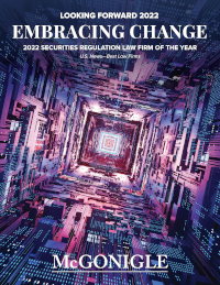 McGonigle, P.C New York City, NY Office