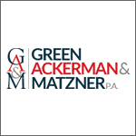 Green, Matnzer & Kellner, P.A., Fort Lauderdale, FL Office