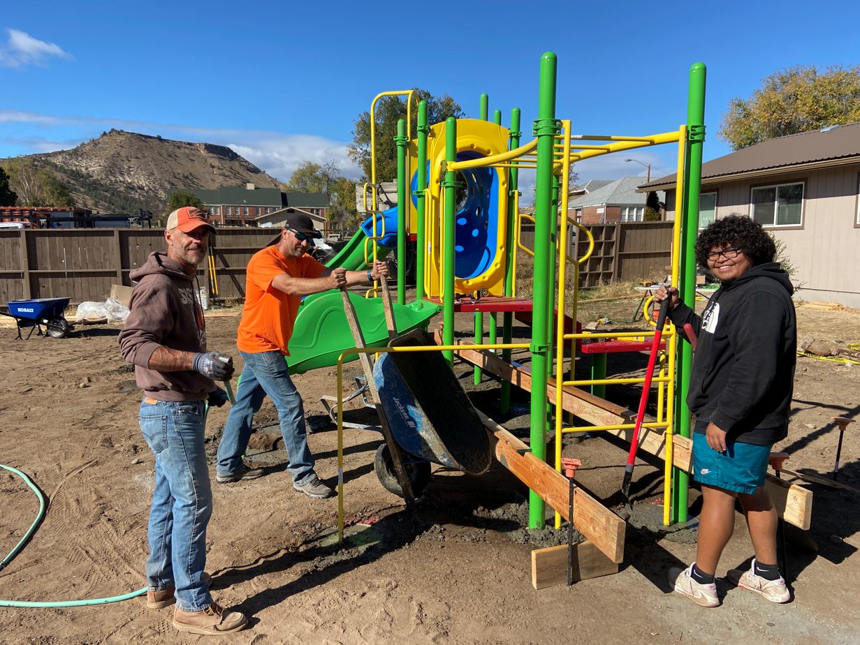 Baxter Harder, LLC Bend,  Office