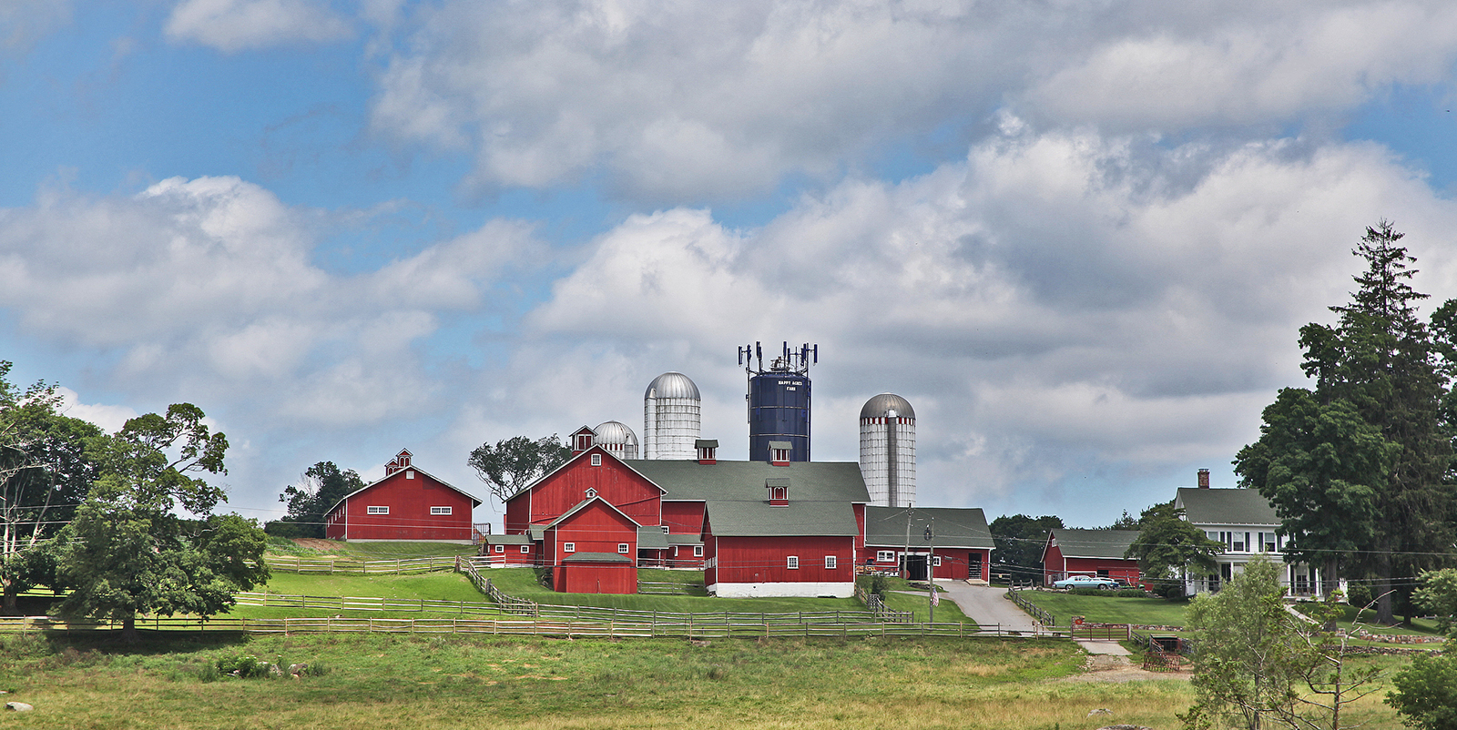 Reid and Riege, P.C Woodbury, CT Office