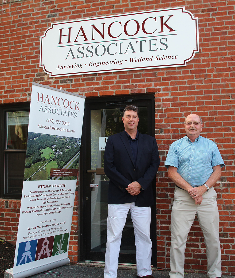 Dixon and Associates Manchester, NH Office