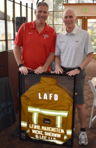 Lewis, Marenstein, Wicke, Sherwin & Lee, LLP San Fernando, CA Office