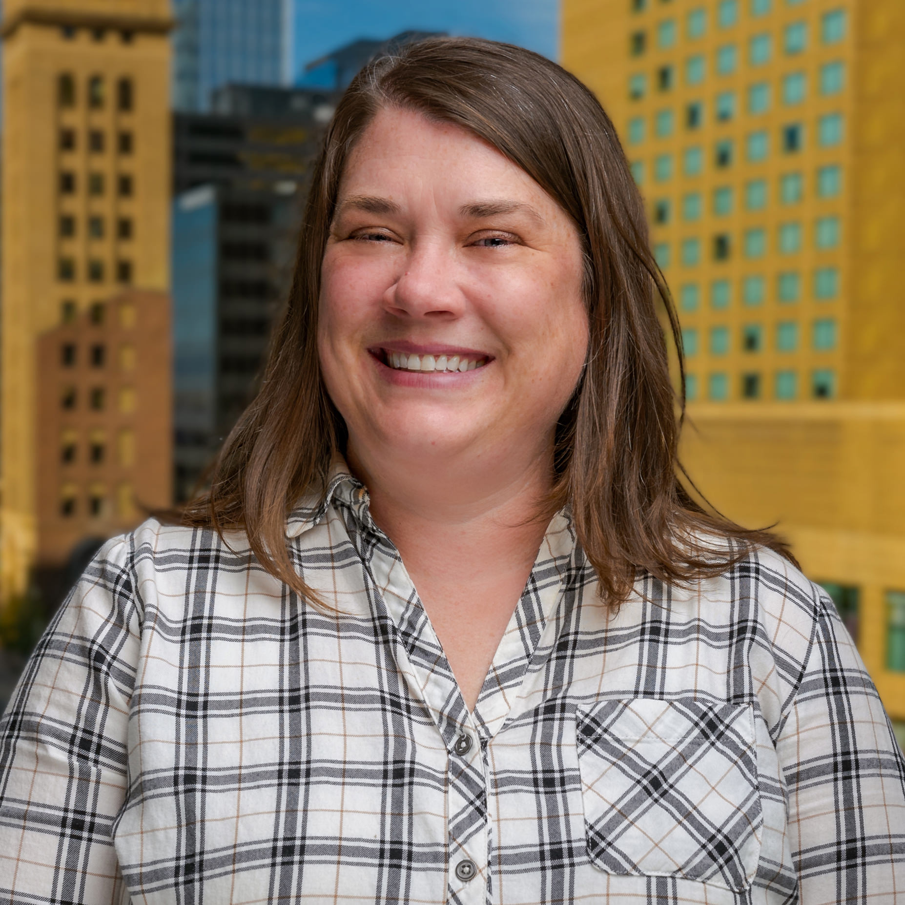 Hall & Evans, LLC Denver, CO Office