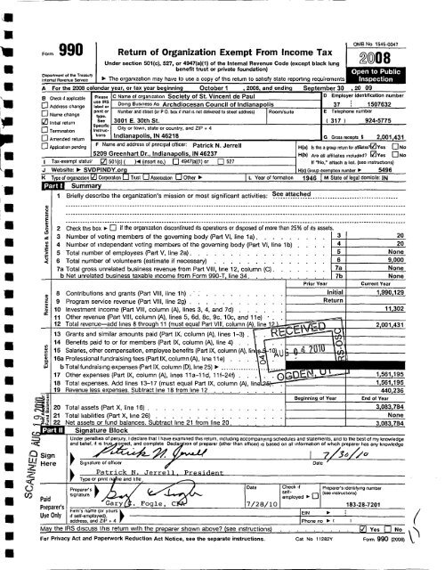 Alerding Castor, LLP Greenwood, IN Office