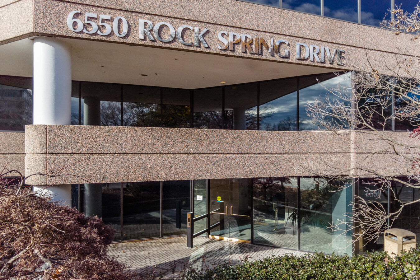 Berenato & White, LLC Bethesda, MD Office