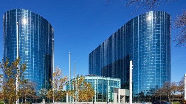 Rivkin Radler LLP Uniondale, NY Office