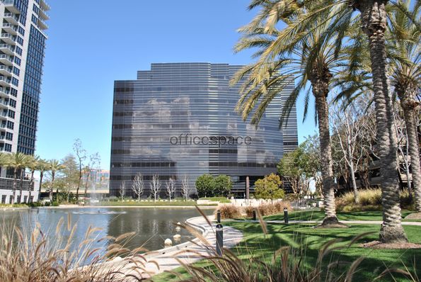 Kahana & Feld LLP Santa Ana,  Office