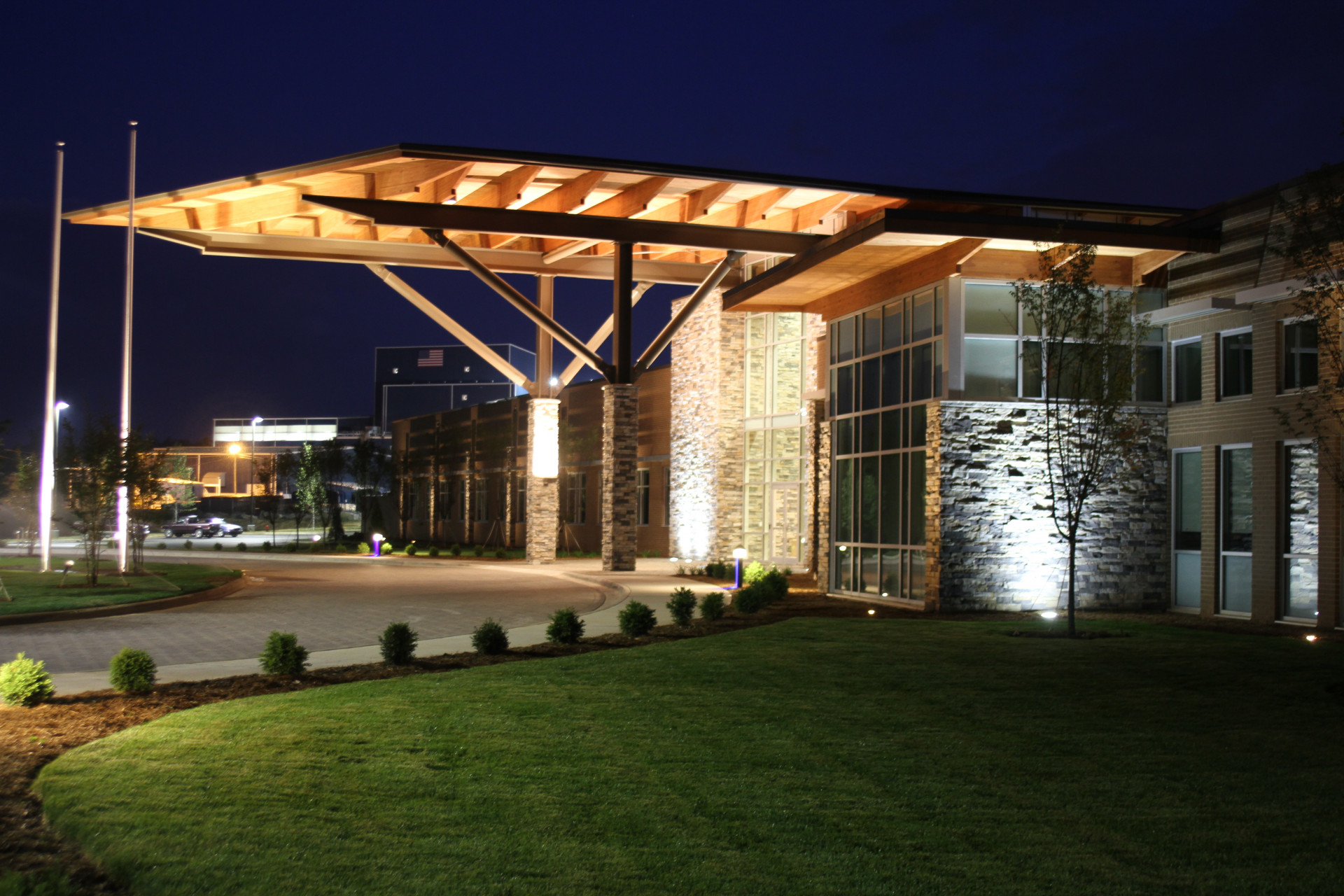 Taylor Law, PLLC Kings Mountain, NC Office