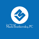 Law Offices of Mark Bratkovsky, PC Brooklyn,  Office