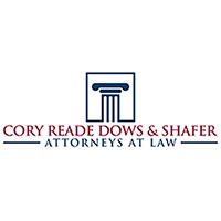 Cory Reade Dows & Shafer Attorneys at Law Las Vegas,  Office