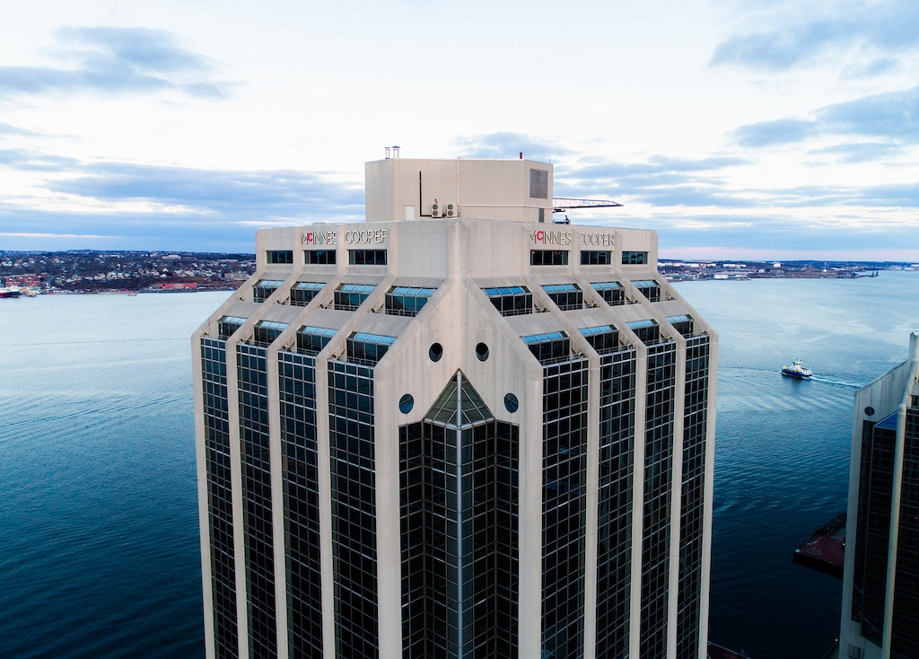 McInnes Cooper Halifax, Canada Office