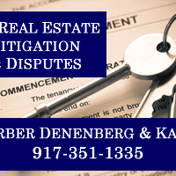 Sperber Denenberg & Kahan, PC New York City, NY Office