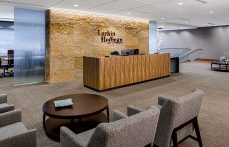 Larkin Hoffman Daly & Lindgren, Ltd Minneapolis, MN Office