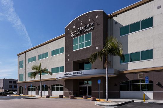 Schomer Law Group Los Alamitos, CA Office